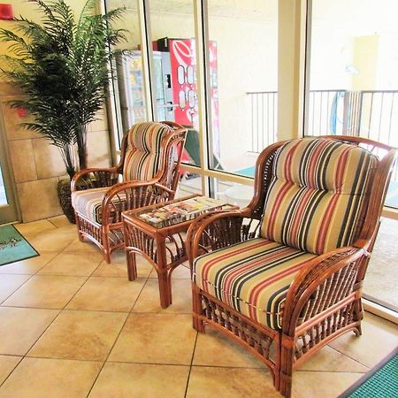 The Dunes Towers By Palmetto Vacation Rentals Myrtle Beach Exteriér fotografie