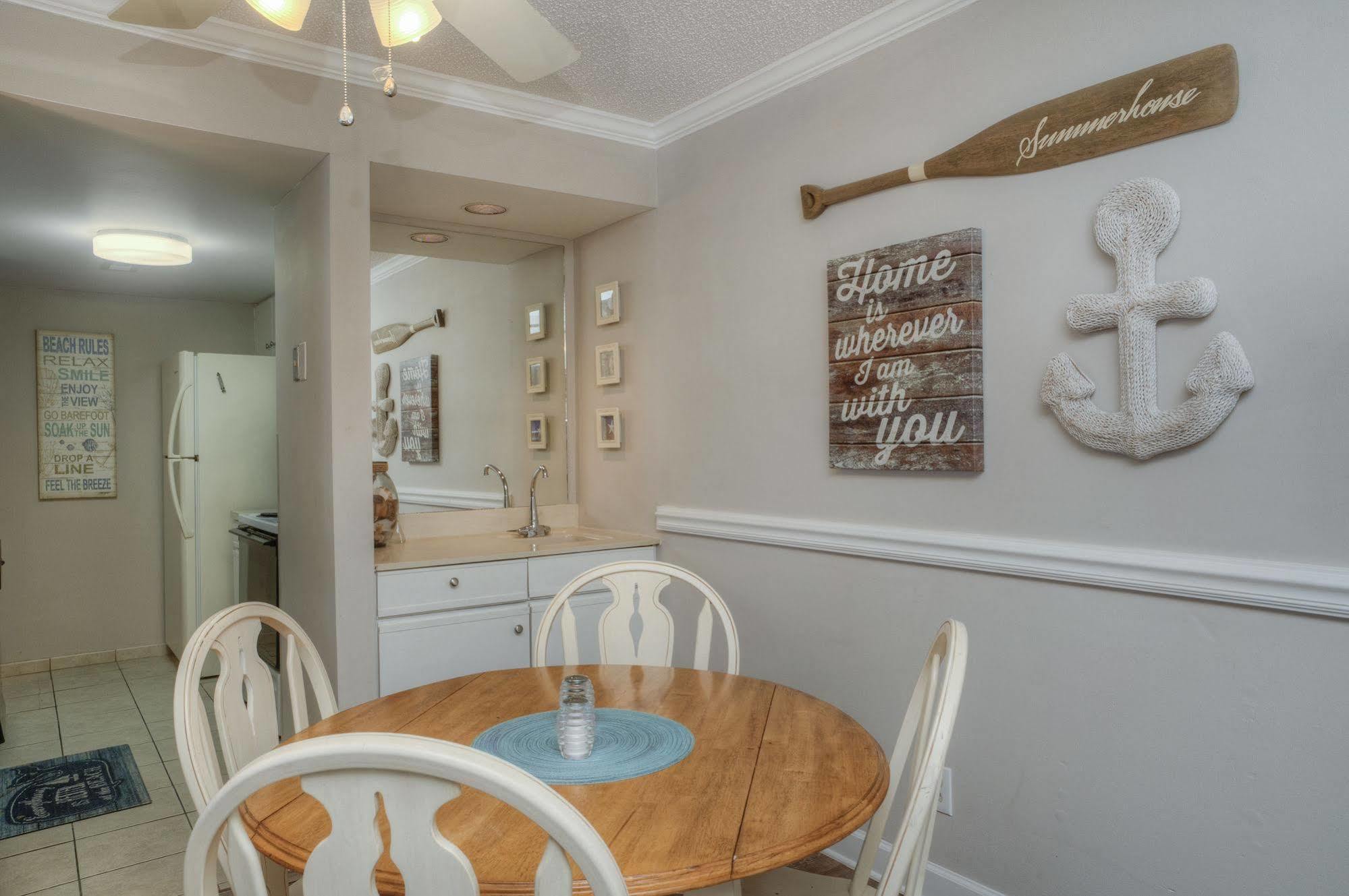 The Dunes Towers By Palmetto Vacation Rentals Myrtle Beach Exteriér fotografie