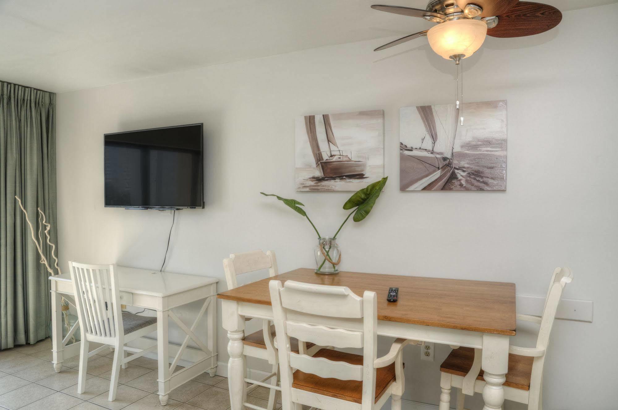 The Dunes Towers By Palmetto Vacation Rentals Myrtle Beach Exteriér fotografie