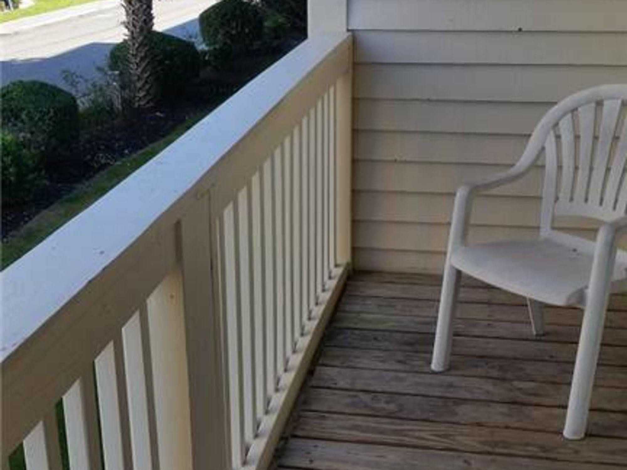 The Dunes Towers By Palmetto Vacation Rentals Myrtle Beach Exteriér fotografie