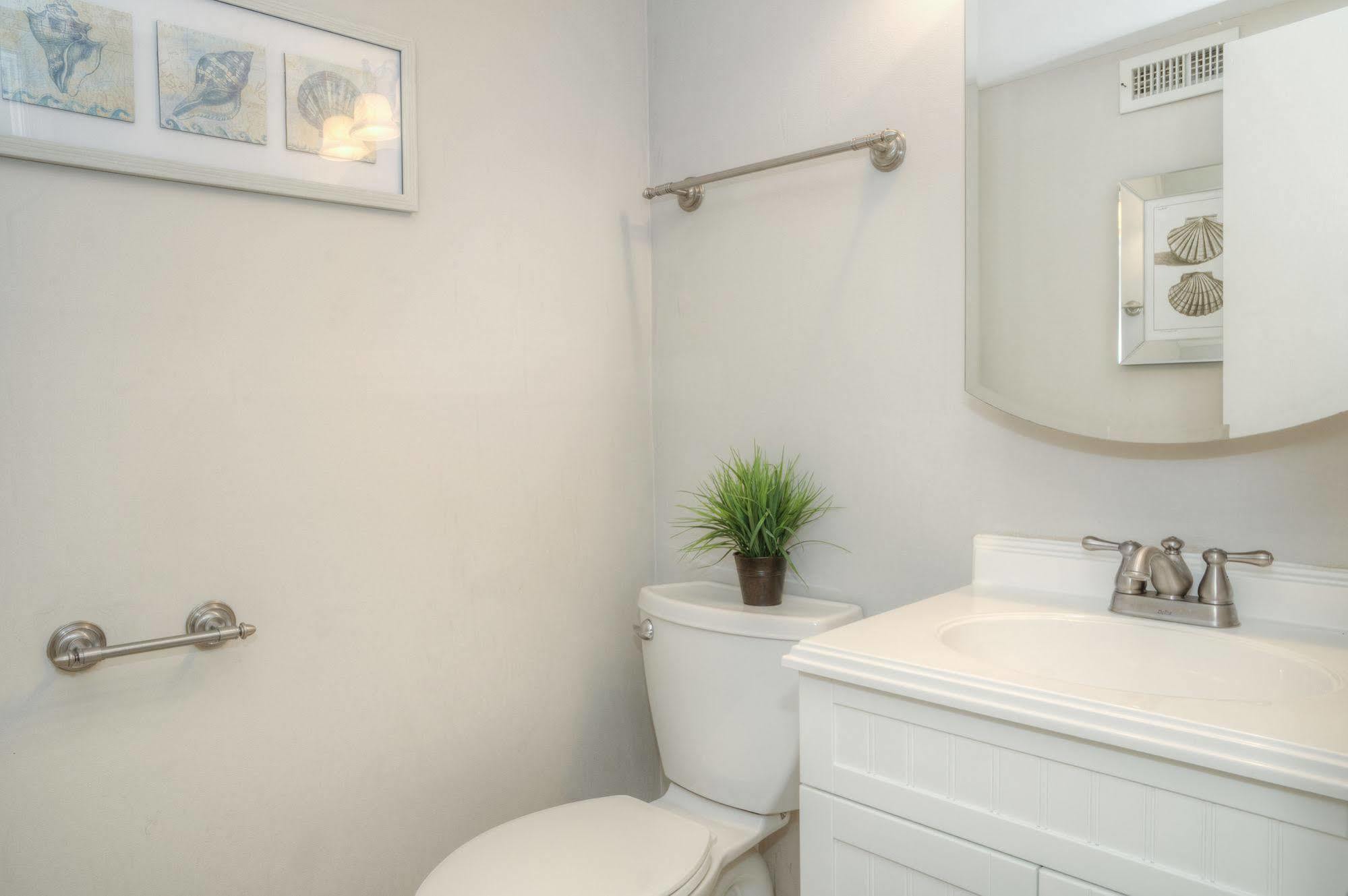 The Dunes Towers By Palmetto Vacation Rentals Myrtle Beach Exteriér fotografie